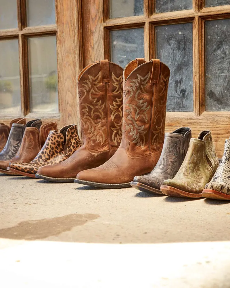 Boots