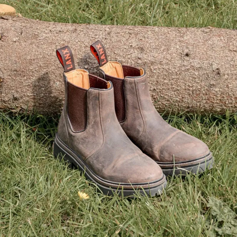 Footwear