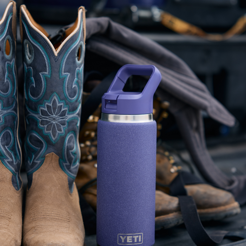 YETI