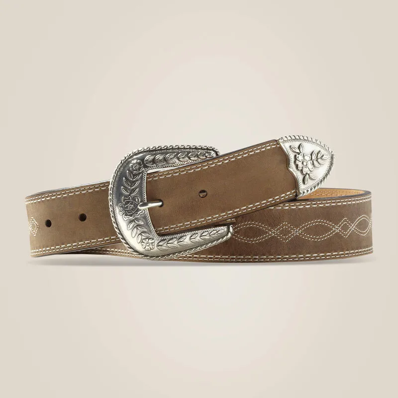 Diamond Ogee Belt