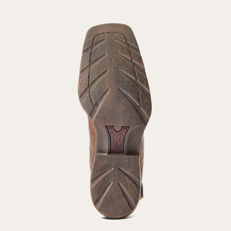 Midtown Rambler Boot-3