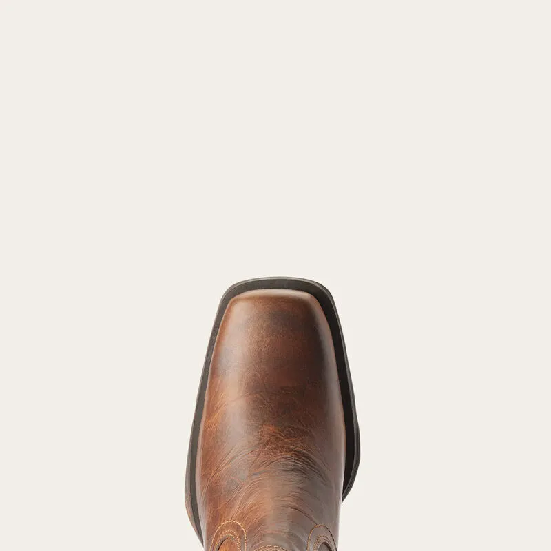 Midtown Rambler Boot-4