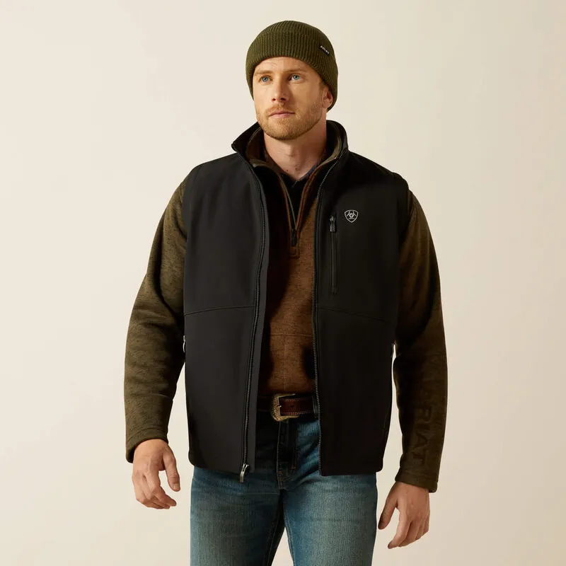 Logo Softshell Vest