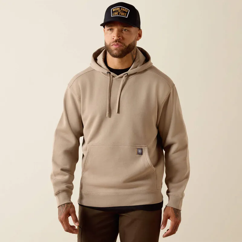 Ariat Rebar Lightweight Workhog Hoodie-1