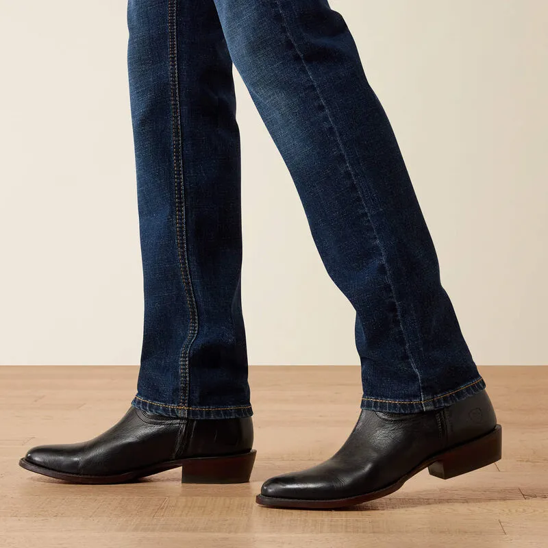 M8 Slim Hansen Taper Jeans-1