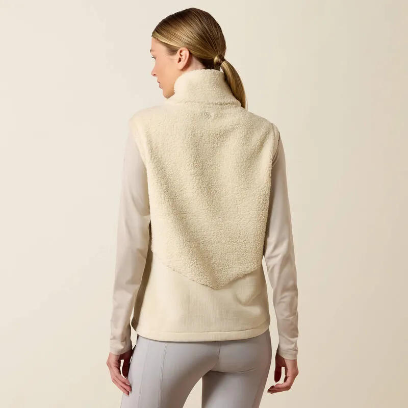 Laviolette Full Zip Vest-1