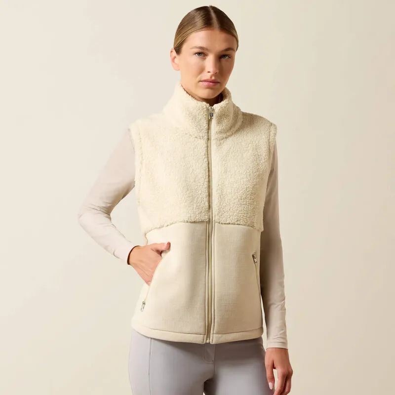 Laviolette Full Zip Vest