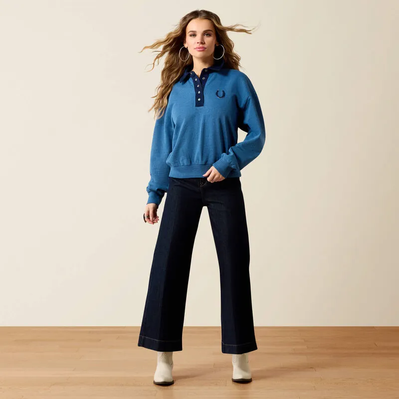 Hold Your Horses Sweatshirt-2