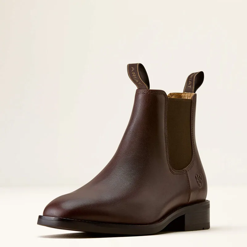 Beckford Chelsea Boot