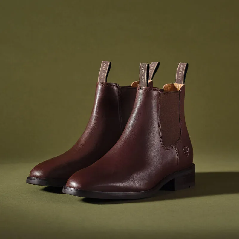 Beckford Chelsea Boot-1