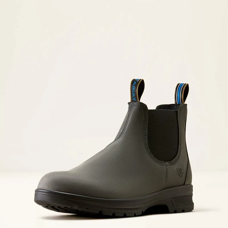 Cooper  Chelsea Boot