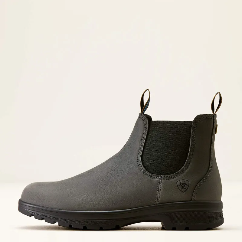 Cooper  Chelsea Boot-1