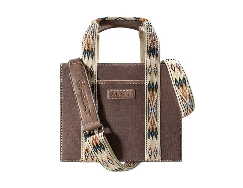 Ariat Women's Chloe Small Tote Handbag