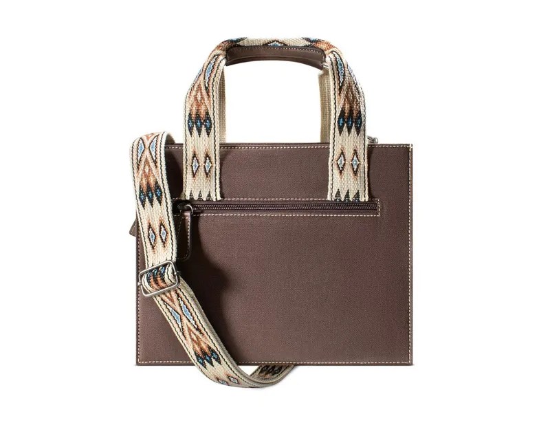 Ariat Women's Chloe Small Tote Handbag-1
