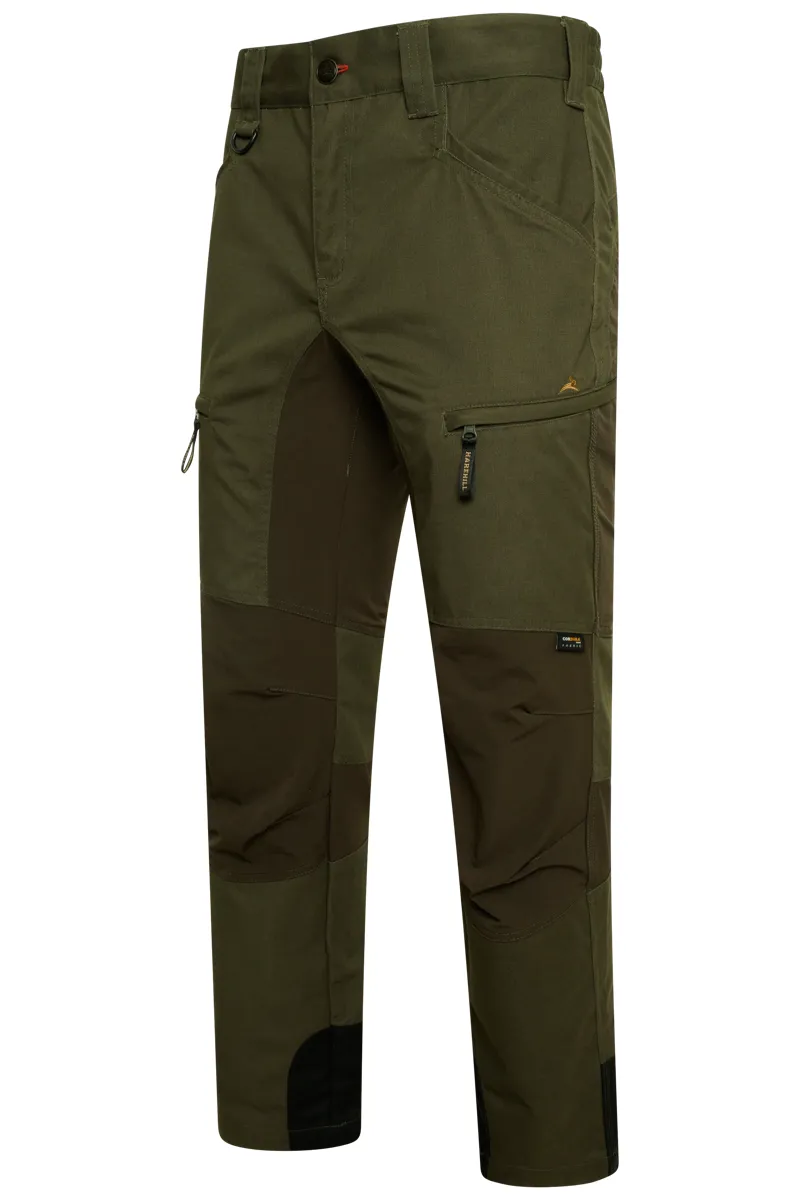 Harehill Ridgegate Trousers