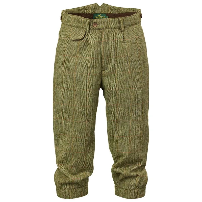 Laksen Berleigh breeks w. CTX