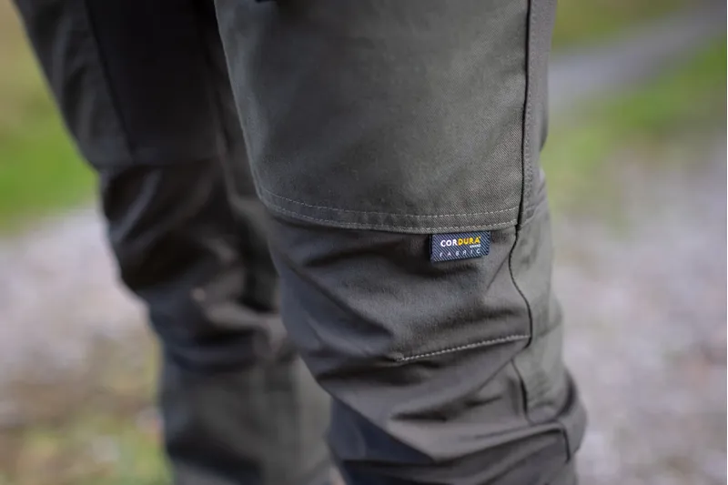 Harehill Ridgegate Trousers-5