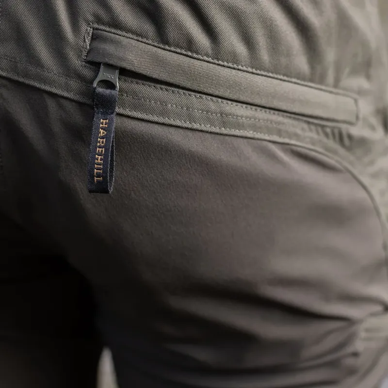 Harehill Ridgegate Trousers-4
