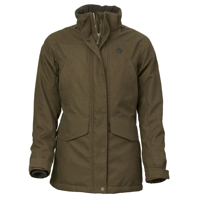 Laksen Lady Falcon tech jacket w. CTX