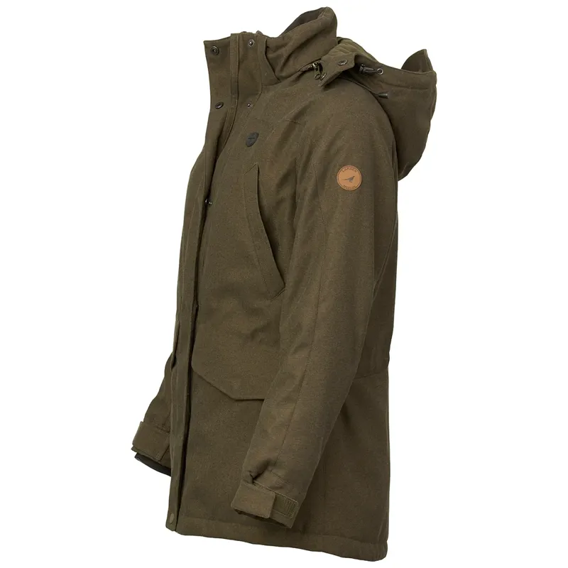 Laksen Lady Falcon tech jacket w. CTX-2