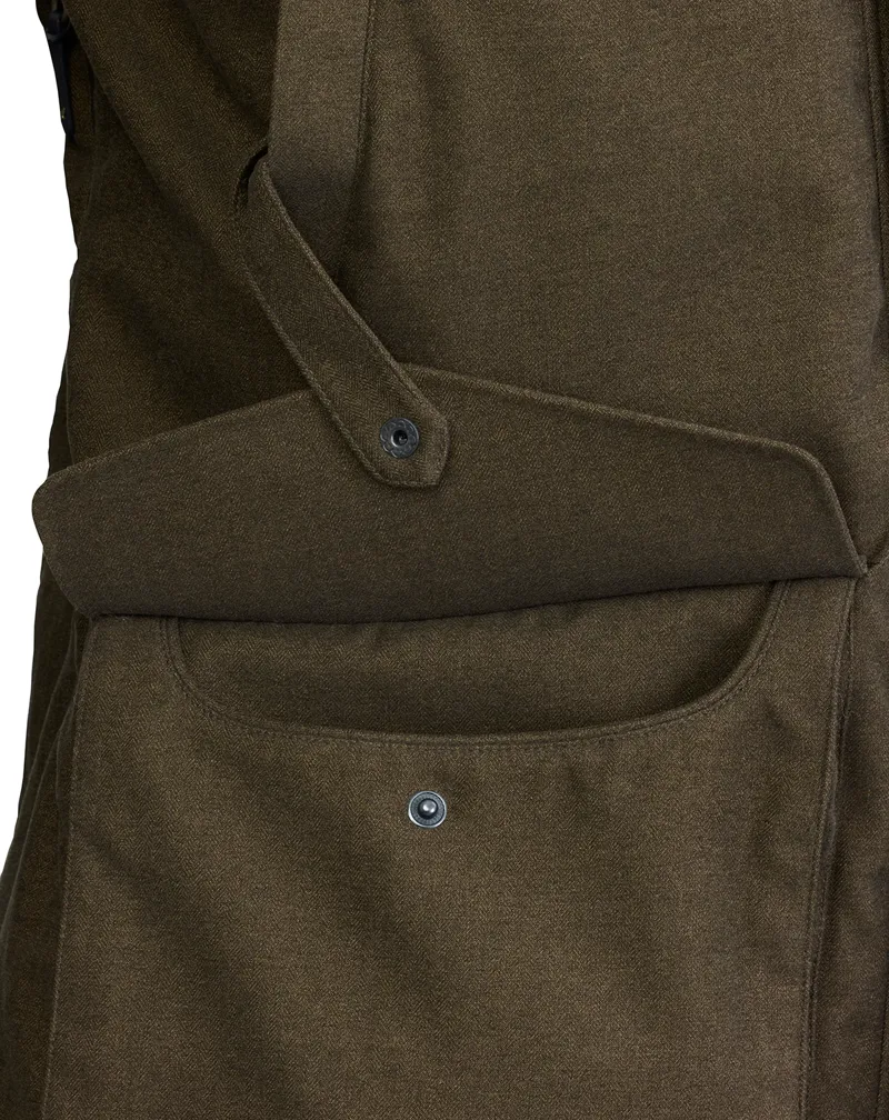 Laksen Lady Falcon tech jacket w. CTX-5