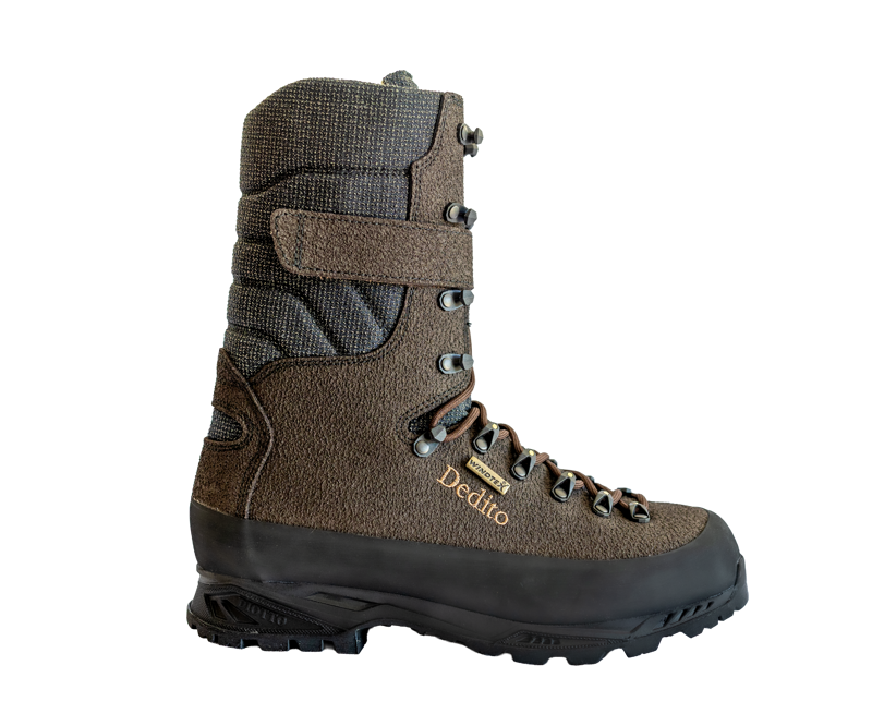 Dedito Moorland Pro
