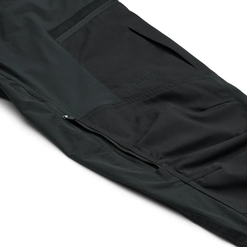 Northern Hunting Trond Pro Outdoor Trousers in Black-3