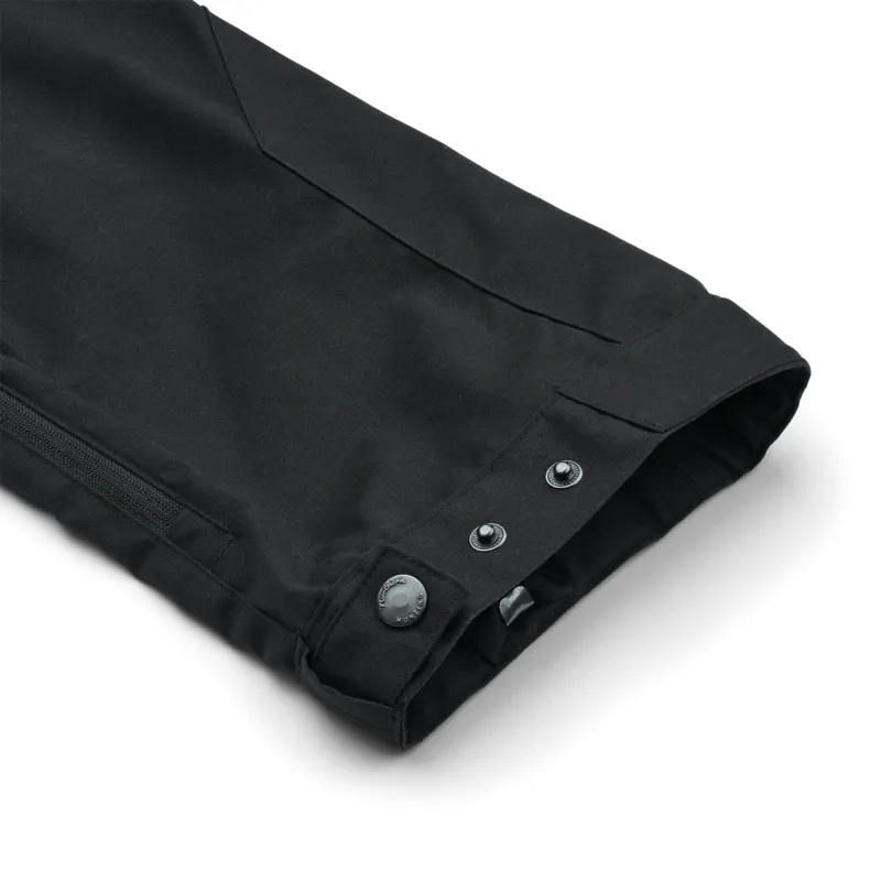 Northern Hunting Trond Pro Outdoor Trousers in Black-5