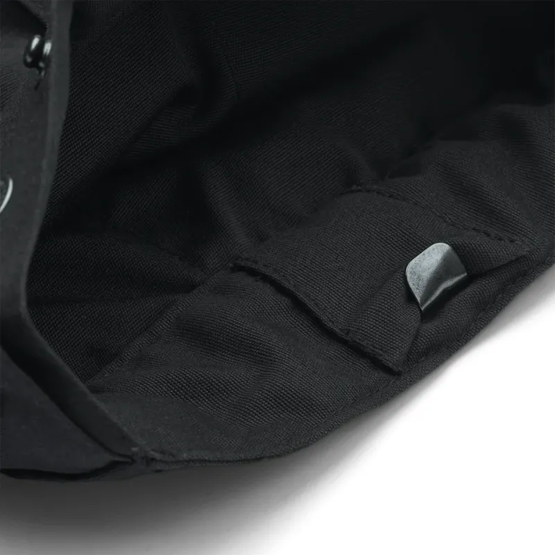 Northern Hunting Trond Pro Outdoor Trousers in Black-7