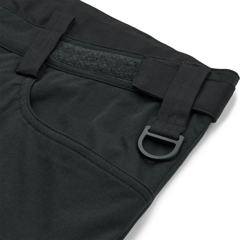 Northern Hunting Trond Pro Outdoor Trousers in Black-8