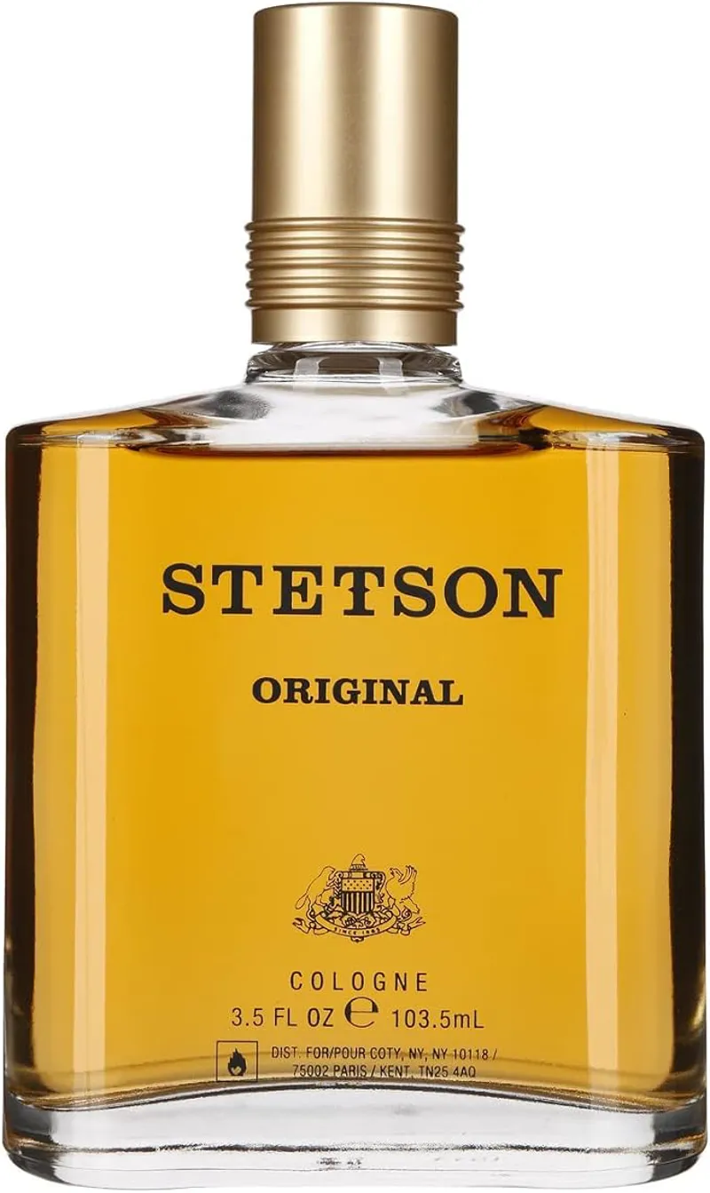 Stetson Original
