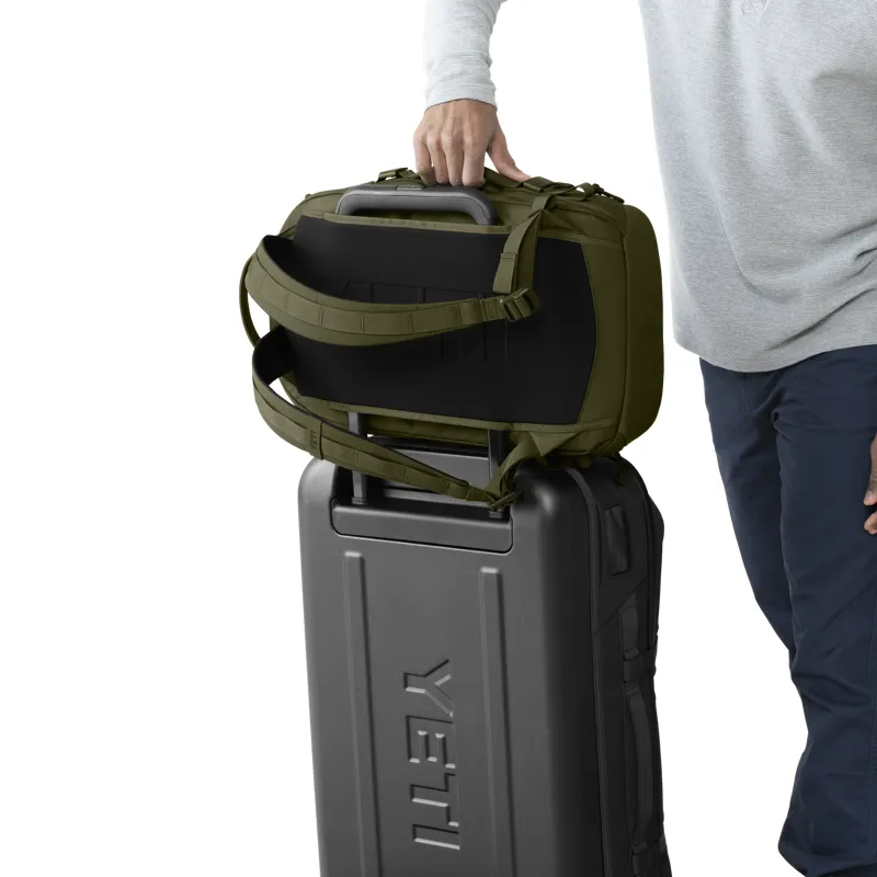 YETI Crossroads Backpack 27L - Olive-7