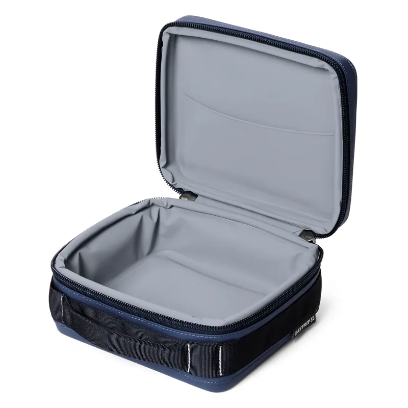 YETI 3l Lunch Box in Navy-1