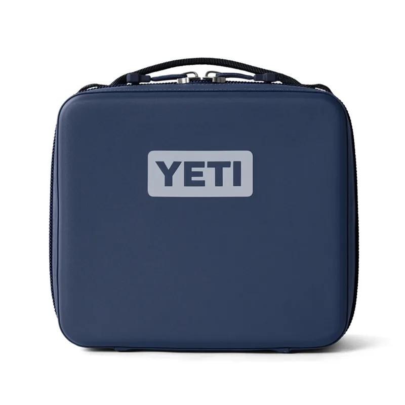 YETI 3l Lunch Box in Navy