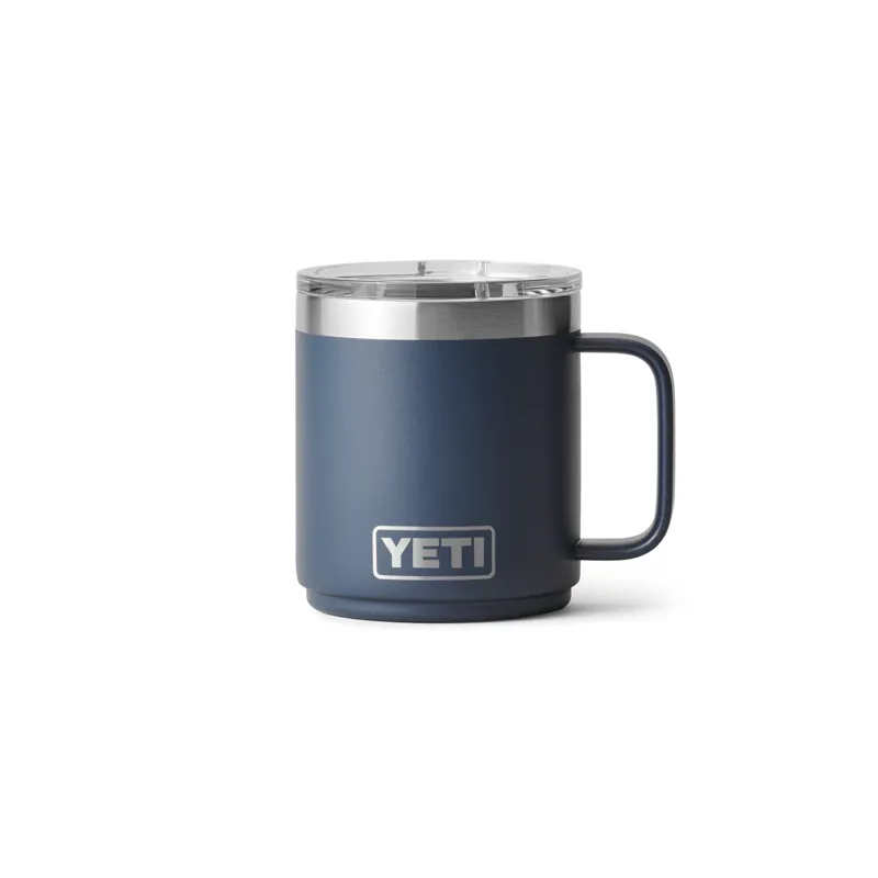 YETI 10oz Mug in Navy