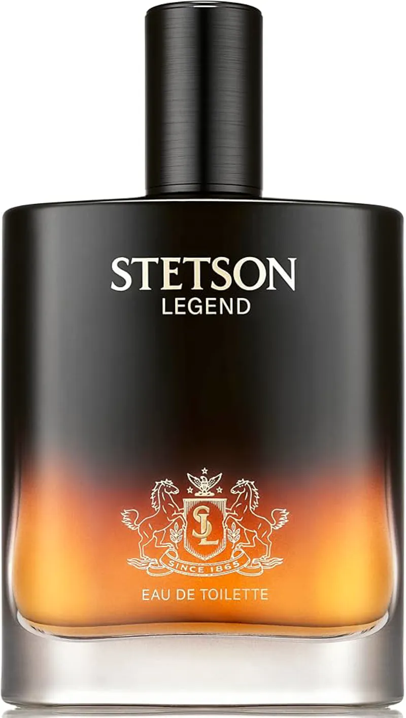 Stetson Legend 3.4oz