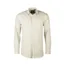 Rydale Men's Country Shirt Lockington in Green/Navy