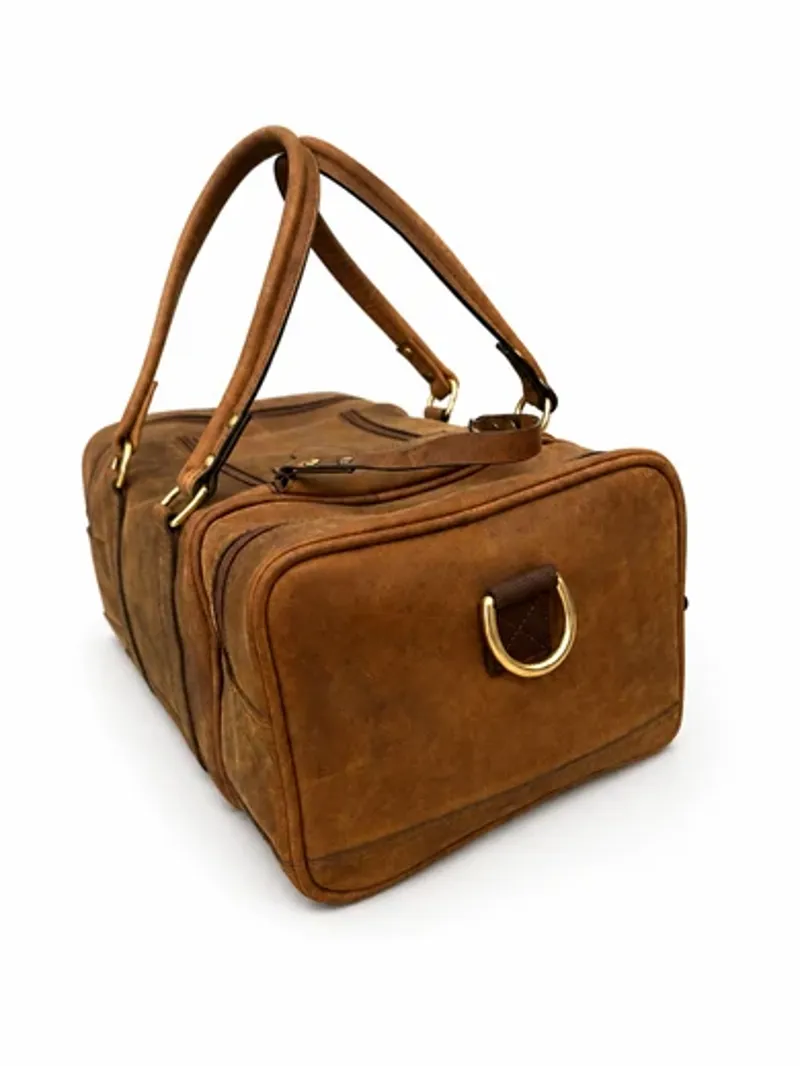Hicks and Hides Shooting Kit Bag-2