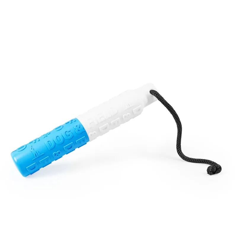 Dog And Field B-LINE Bumper in Blue/White