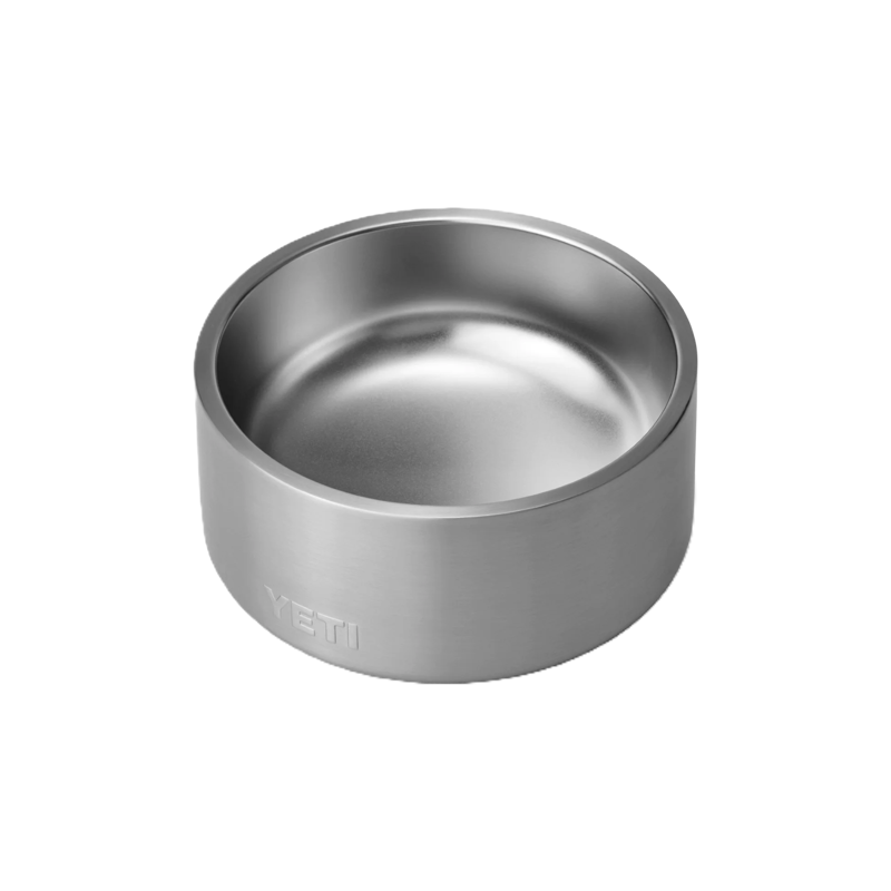 YETI Boomer 4 Dog Bowl Stainless Steel-2