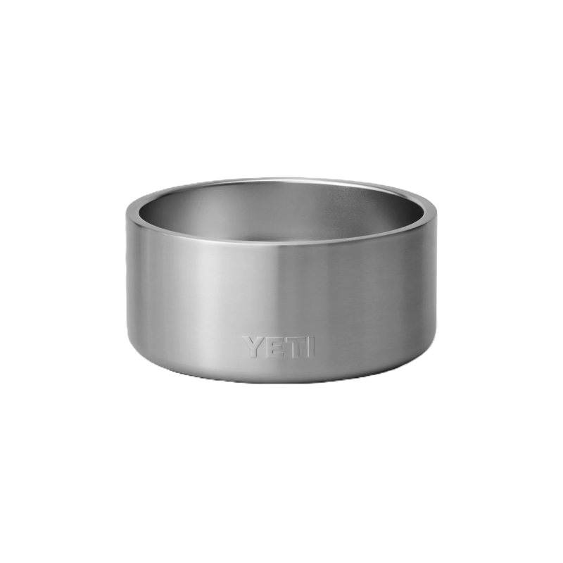 YETI Boomer 8 Dog Bowl Stainless Steel