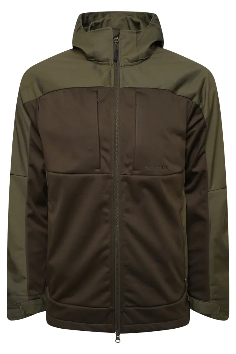 Harehill Ridgegate Active Hybrid Jacket