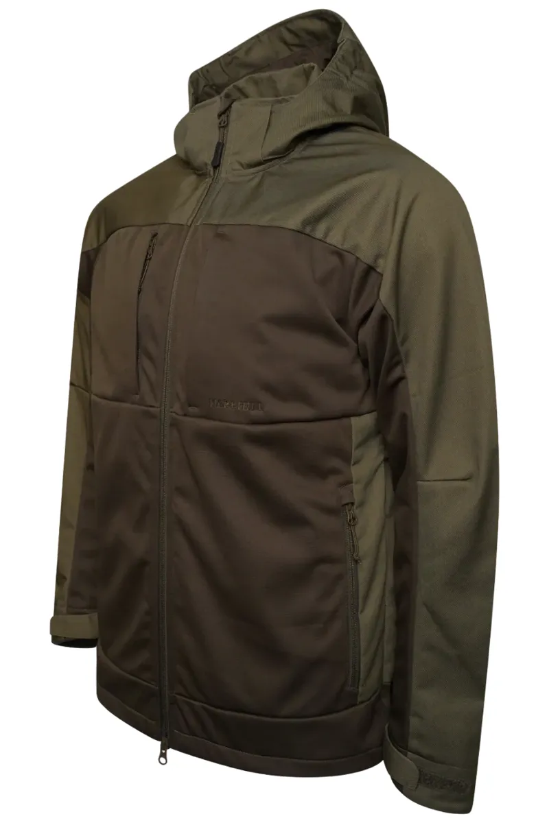 Harehill Ridgegate Active Hybrid Jacket-1