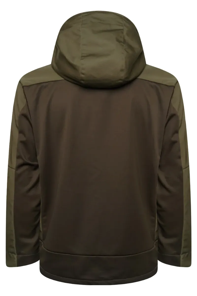 Harehill Ridgegate Active Hybrid Jacket-2