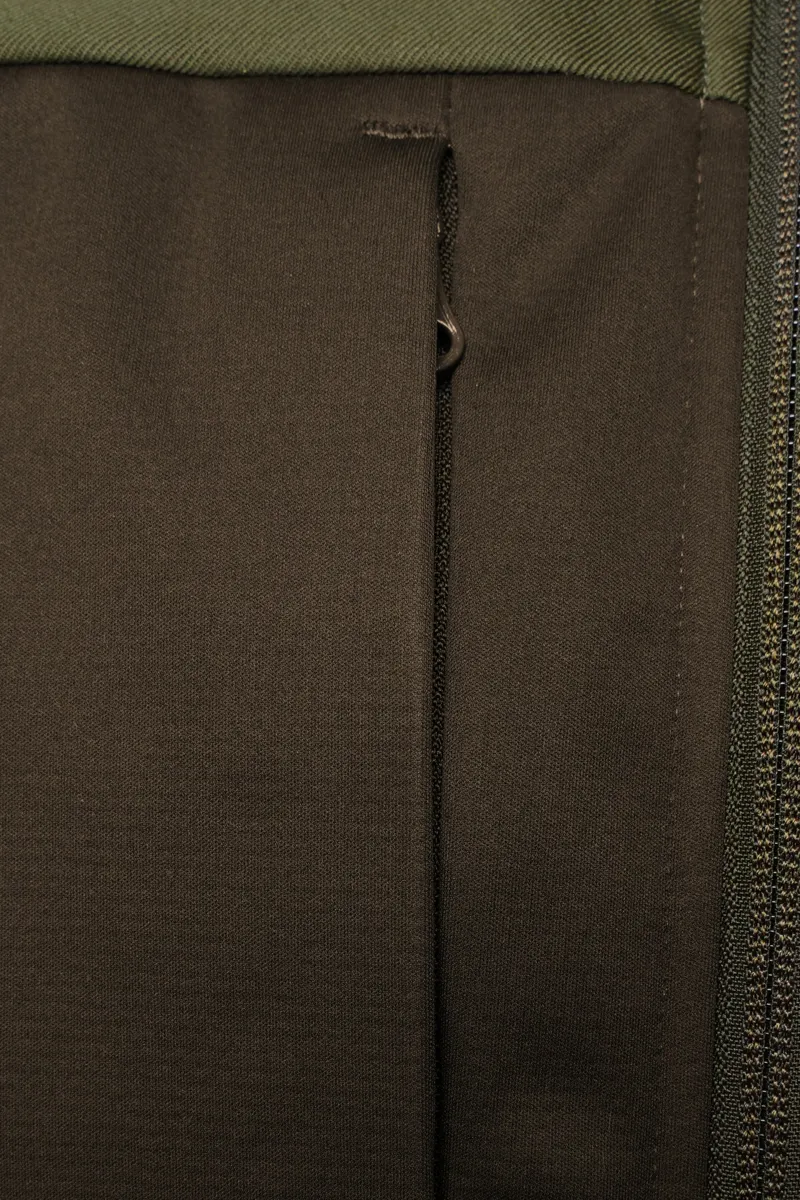 Harehill Ridgegate Active Hybrid Jacket-8