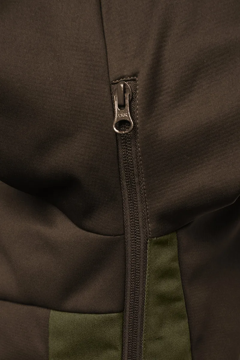 Harehill Ridgegate Active Hybrid Jacket-6
