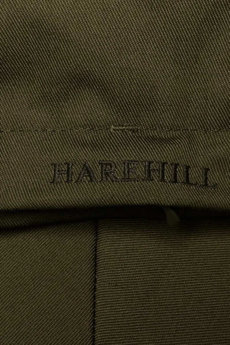 Harehill Ridgegate Active Hybrid Jacket-9