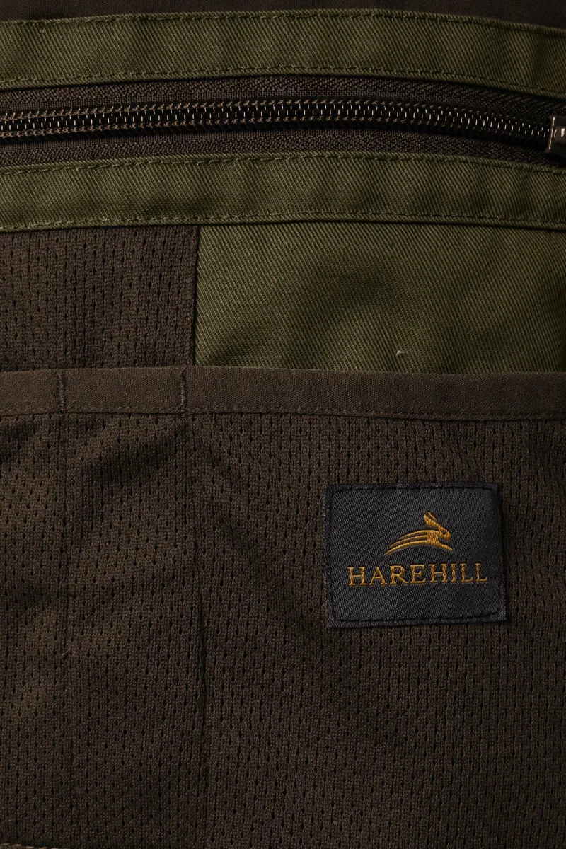 Harehill Ridgegate Active Hybrid Jacket-11