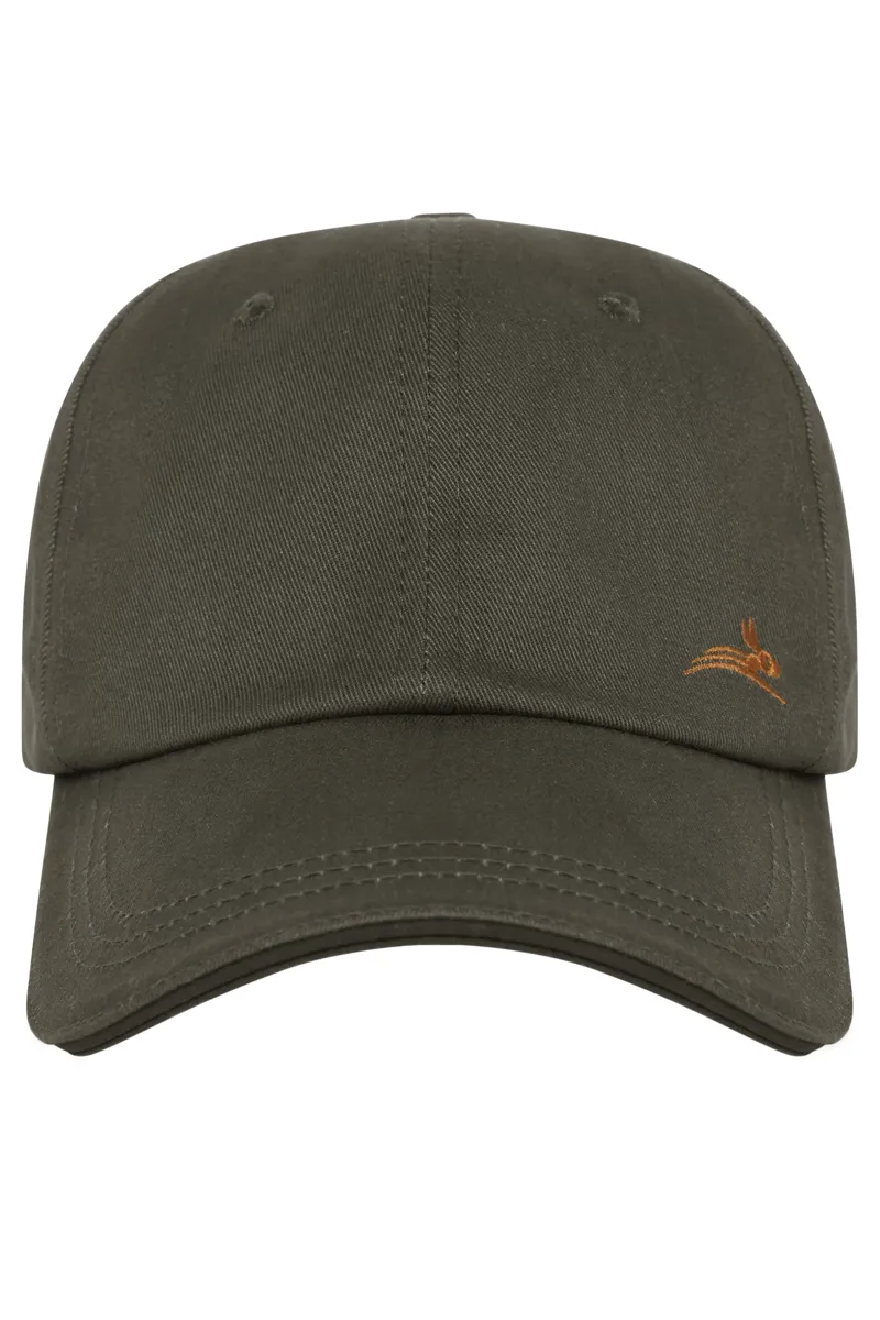 Harehill Ridgegate Cap-1