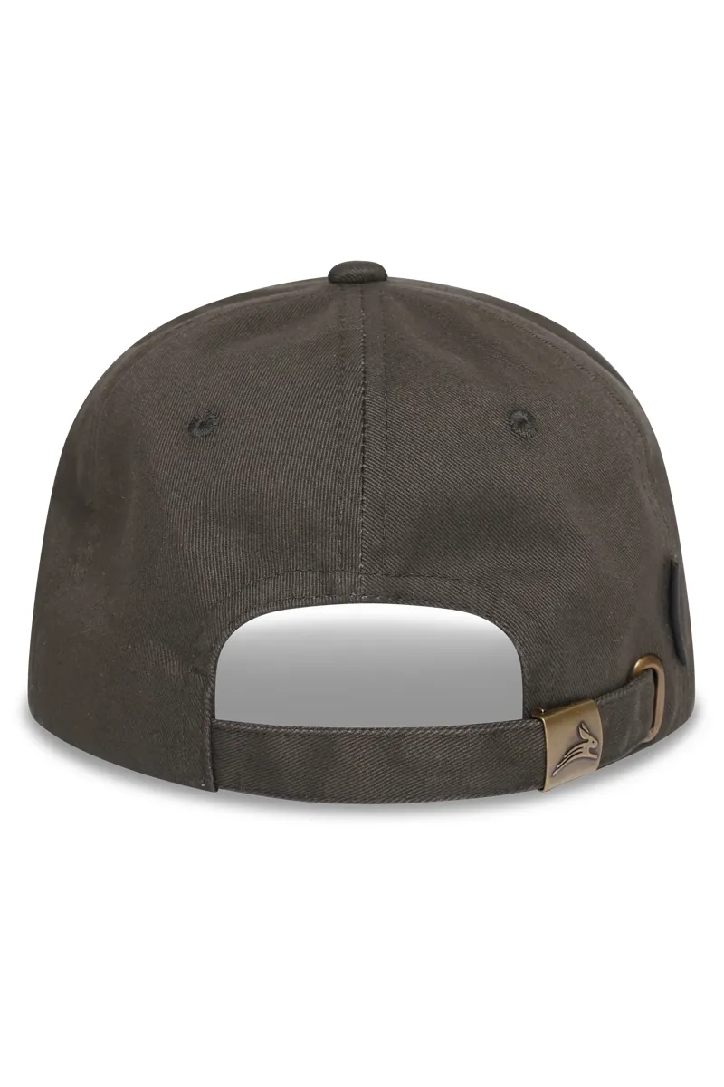 Harehill Ridgegate Cap-2